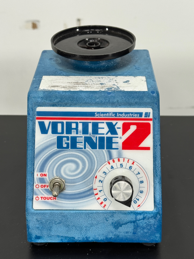 Image of Scientific Vortex Genie 2
